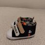 Disney Mickey Mouse Pram Shoes Image 4