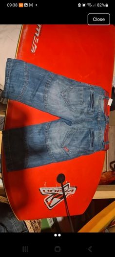 Boys shorts