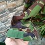 NATO DPM Camo Temperate Smock Jacket  Size XL Image 7
