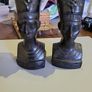 Egyptian stone figurines Image 5
