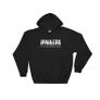 Jake Paul Merch, JPAULERS Hoodie, Jake Paul Hoodie for Kids, Youth, and Adults, It's Everyday Bro, Team 10 Hoodie, Unisex Team 10 Merch Image 5