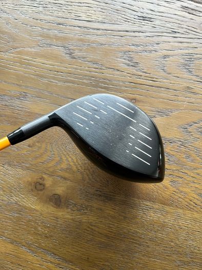 Ping i15 Driver - Extra Stiff Shaft