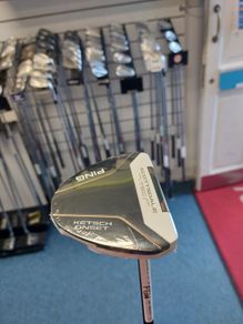PING Scottsdale Tec Putter