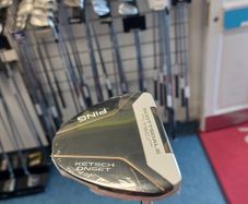 PING Scottsdale Tec Putter