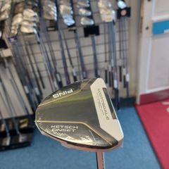 PING Scottsdale Tec Putter