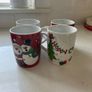 christmas cups Image 5
