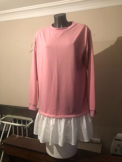 selection of dresses