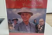 The Miss Marple collection 12 dvd