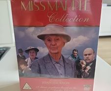 The Miss Marple collection 12 dvd