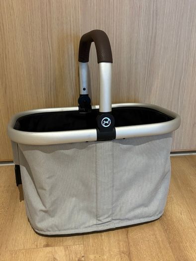 Cybex Gazelle S parts