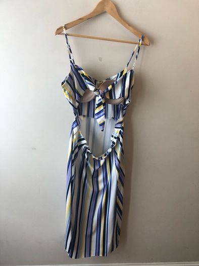 Diesel dress (medium)