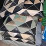 5 Leather Cushions Image 2