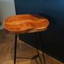 bar stool Image 3