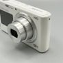 Samsung DV150F 16.2MP Digital Camera W/ Dual Screen - Full Kit -White - 32GB SD Image 3