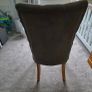Dining Room Chairs Image 8