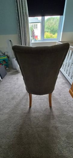 Dining Room Chairs