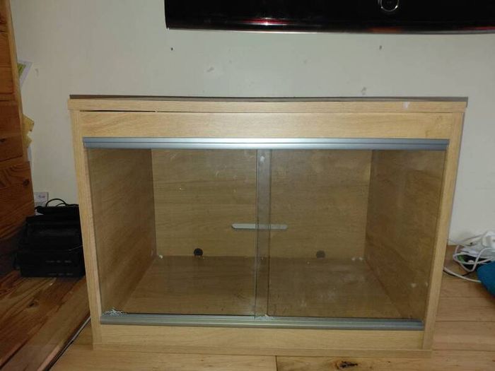 Vivarium
