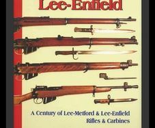 Lee Enfield Book
