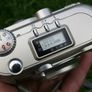 Vivitar Vivicam 3745 Digital Camera 3.3mp, Silver Tested Image 3