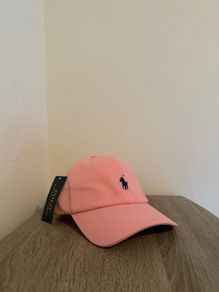 ralph lauren cap