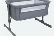 baby co-sleeping bed
