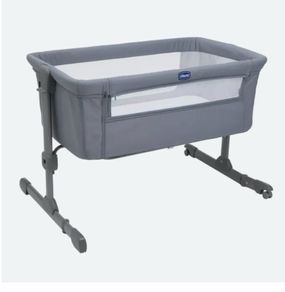 baby co-sleeping bed