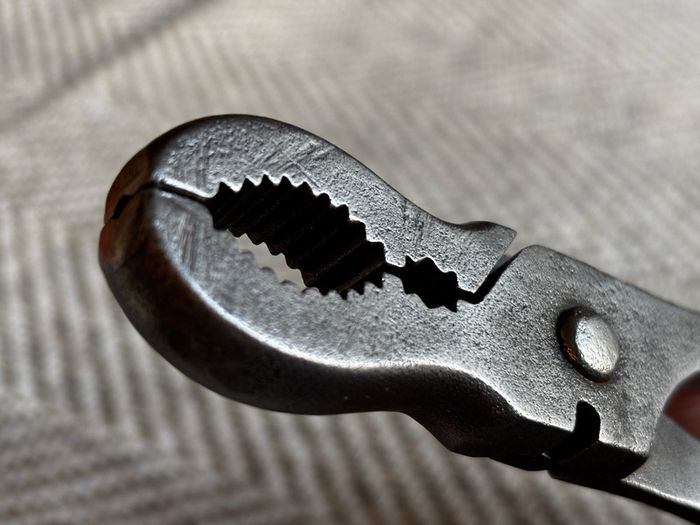 Vintage Pliers