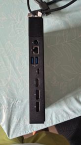 Dell WD 19S USB-C Docking Staion