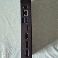 Dell WD 19S USB-C Docking Staion