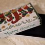Christmas gift box Image 2