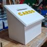 Wedding Card Box Image 2