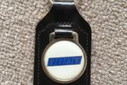 Fiat Key Ring
