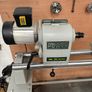 Woodturning Workshop tools CL3 Lathe Image 8