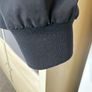 NASA black Bomber Jacket XL/56. Image 7