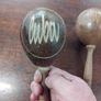 Pair of Cuban Maracas Image 3