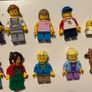 Lego City Fun in the park City People Pack 60134 Image 3