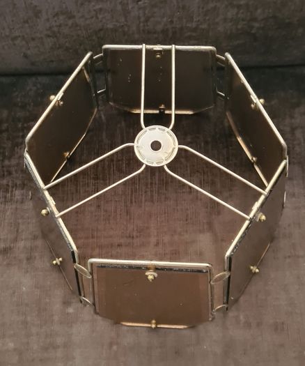 Lamp shade