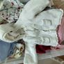 large Girls baby clothes bundle Image 7