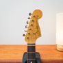 Fender Jazzmaster Traditional 60's 2017 - 3-Tone Sunburst Image 4