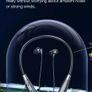 4 Speakers Wireless Bluetooth Headphones 5.0 Bass Earphone IPX5 Waterproof Headphone Phone Game Headset 100 Hours Playback Gaming Image 5