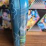 Pokemon Mini tins Sinnoh Paldea Image 4