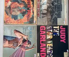 Vinyls - Musicals