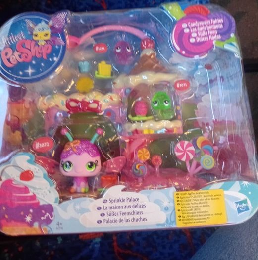 Littlest Petshop