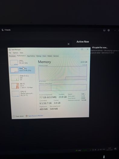 Custom Gaming PC