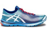 Asics Men's Gel J33 Blue White Uk 11 Bnib