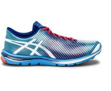 Asics Men's Gel J33 Blue White Uk 11 Bnib