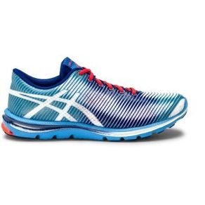 Asics Men's Gel J33 Blue White Uk 11 Bnib