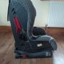 Britax child car seat Image 9