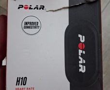 Polar Heart Rate Monitor