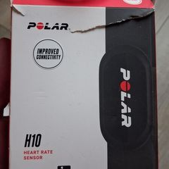 Polar Heart Rate Monitor